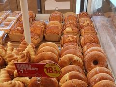 -味多美蛋糕(台湾街店)