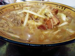 -哈尔滨风味小吃东北菜(五角场店)