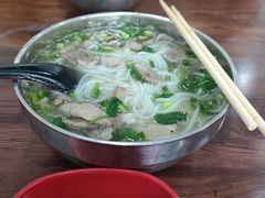 -攀枝花·任德琼·盐边羊肉米线