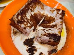 -澳门陈光记烧味饭店(郎家园店)