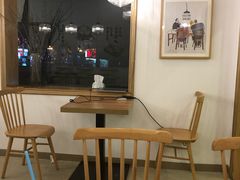 大堂-正南齐北·老街糯米团(洪崖洞店)