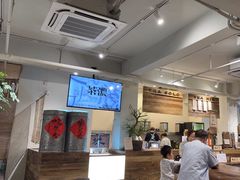 -成川茶店·潮汕工夫浓茶(万象店)