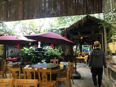 -园林美食城·本土农家菜(杨和镇店)