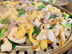 -阿多私房菜(顺德店)