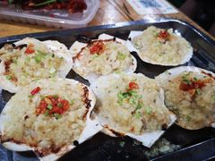 -夜烤·宜宾烧烤(洋河路店)