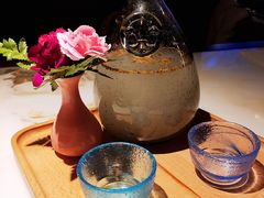 -绿茶餐厅(领展购物广场·中关村店)
