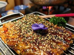 -鳗鱼家·深夜食堂(军博店)
