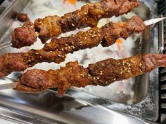 -九府羊鲜羊火锅·烧烤·小海鲜(华汇大厦店)