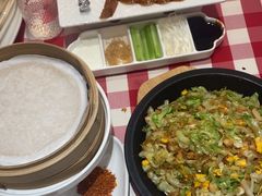 -西贝(无锡万象城店)