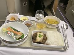 -Food Empire(Kitchen)(仁川国际机场店)