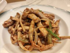 -马凯餐厅(长椿街店)