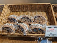 -西村叔叔的店·面包·甜品·蛋糕(清河万象汇店)