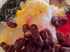 -马来西亚美食街