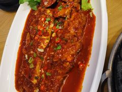 -海兰江石锅饭(水上店)