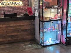 -长藤鬼校(龙翔店)