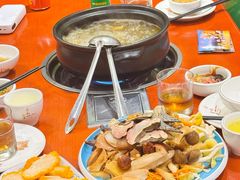 -菌之家·专业纯野生菌火锅·特色炒菌