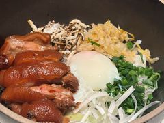 -胡麻(静安嘉里店)