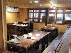 -霄汉羊排(万松园一店)