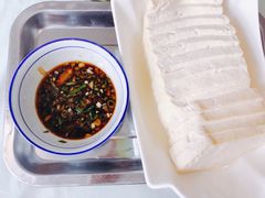 农家水豆腐-十三陵山水雅园农家院
