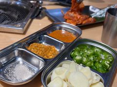 -麻蒲碳烤肉(嘉禾东平地铁站19号店)