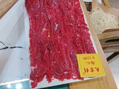 -大吉利潮汕牛肉火锅(王府井店)