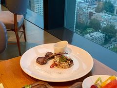 -沈阳君悦酒店·意坊意大利餐厅