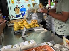 -李氏憨粑粑(官渡古镇店)