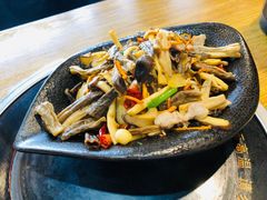 -妈妈的味道(和顺古镇店)