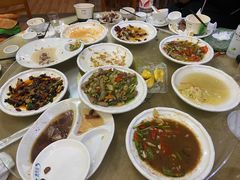 -龙记烤鸭店(新民路店)