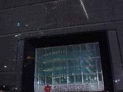 -新世界百货(明洞总店)