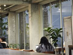 -VOYAGE COFFEE 咖啡烘焙工坊店(798艺术区店)