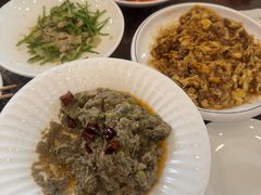 -民族饭荘(新华大街店)