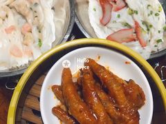叉燒腸粉-八斗米肠粉店(笔架路店)