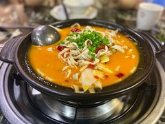 李师傅脆肚-李师傅脆肚(华强北店)