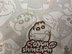 -蜡笔小新の茶 CRAYON SHINCHAN(旗舰店)
