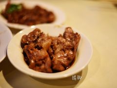 -阿水狮猪脚大王(台中公园店)