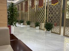 -美年大健康体检中心(牡丹园分院)