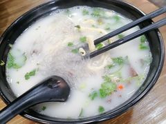 -鸭小妹鸭血粉丝(老门东店)