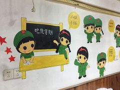 -凤爪王烧烤(徐东旗舰店)