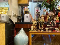 -热浪岛马来餐厅