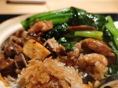 -华记煲仔华·煲仔饭(市桥易发店)