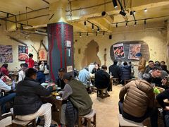 -盟重烧烤(高正街店)