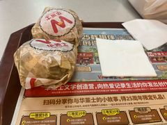 -华莱士·全鸡汉堡(柳州店)