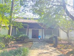 -白马涧龙池景区