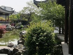 -芥子园