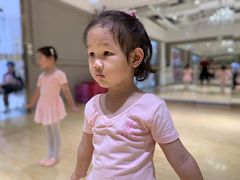 -炫艺舞蹈培训中心(枫尚奥特莱斯店)