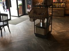 -星巴克(甘河路店)
