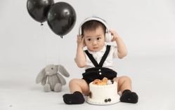 -皇家爱婴高端儿童摄影(苹果园店)