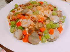 -南都咖啡西餐厅.全日茶点(福星路店)