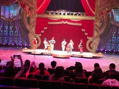 -珠海横琴长隆《卡卡虎奇遇记》